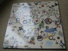 Led Zeppelin III 3 LP UK 1st Press 