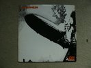 UK ATLANTIC LP K 40031 EX+/EX+ LED ZEPPELIN 1 FIRST ALBUM SELF TITLED PROG ROCK