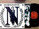Nico - The Drama Of Exile FRA LP 1983 + Innerbag '