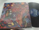 GAL COSTA - Tuareg LP MONO BRAZIL 1969 ORIGINAL on EX Psych Tropicalia mutantes