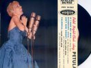 EP PETULA CLARK VOGUE 24062 SUPERBE ETAT