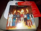 LYNYRD SKYNYRD STREET SURVIVORS   RECORD LP MCA 3029 EXCELLENT
