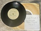 Rare GENE PITNEY  1963 , 7” Emidisc Acetate 