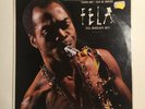 FELA KUTI   TEACHER DON'T TEACH ME NONESENSE   2 LP SET   IMPORT   AFRO FUNK