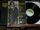 1966 ED1 Stereo Delyse Mahler Des Knaben Wunderhorn Janet Baker Wyn Morris