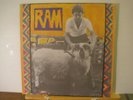 PAUL and LINDA McCARTNEY Ram MALAYSIAN gatefold MALAYSIAN press freeUKpost