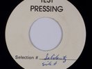 BILLY BROWN: Solidarity US KABB Baltimore Funk Boogie Rap Test Press 45 HEAR