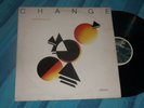 CHANGE 