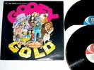 GOOFY GOLD compilation 2X lp HRB Music 1978 Nervous Norvus BOBBY BORIS PICKETT