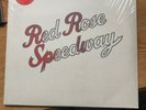 Paul McCartney and Wings Red Rose Speedway (Original Double Album) 602567731184