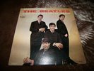 Introducing the Beatles Blank Back mono. vee jay lp nice.