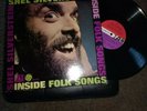 Inside Folk Songs  ,Shel Silverstein