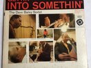 The Dave Bailey Sextet LP 