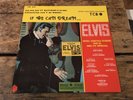 Elvis Presley If We Can Dream Vinyl Record RARE NM