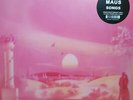 John Maus - Songs LP - 180 Gram Colored Vinyl Record SEALED Album
