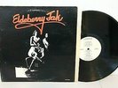 ELDERBERRY JAK Self Titled LP - Forrest Records AW 14019 - NM- Vinyl