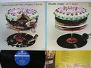 ROLLING STONES LET IT BLEED LONDON SLC-300 Japan VINYL LP
