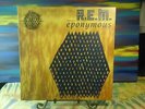 R.E.M. - Eponymous - I.R.S.. Records - Vinyl LP