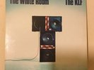 The KLF WHITE ROOM VINYL LP with ORIGINAL INNER SLEEVE JAMS LP006