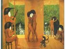 PENGUIN CAFE ORCHESTRA Signs Of Life LP VINYL 11 Track With Eg Records Inner (