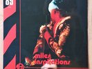 Quartet Janot Morales ?– Miles Inspirations  France Library JAZZ,  Montparnasse