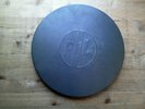Public Image Limited PIL Metal Box 3 LP Set VG Vinyl Record METAL 1 In Round Tin