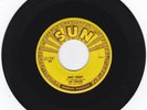 Roy Orbison and Teen Kings 