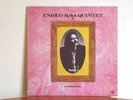 ENRICO RAVA Andanada - Soul Note SN 1064 - Franco D'Andrea Pietro Tonolo