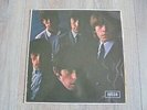 The Rolling Stones - The Rolling Stones No.2 1965 UK LP DECCA MONO 1st 1A/1A