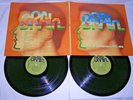 2 LP - Brain History of German Rock 1972-1976 Jane Guru Guru Neu # cleaned