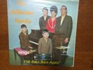 The Hullender Family Jeff Hullender RARE RARE SEALED Gospel Lp