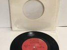 The Go Team ( Kurt Cobain ) 7” Rare
