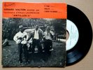 GERARD VALTON ALBERT LAURENCIN DEEP BIGUINE CALYPSO WEST INDIES KALOUKERA RARE