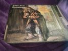 Jethro Tull Aqualung -1st Press UK vinyl LP album record ILPS 9145.  1971. EX/EX