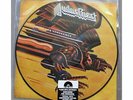 Screaming For Vengeance Vinyl Special Picture Disc Judas Priest LP NEW SEALED