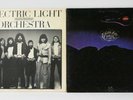 Electric Light Orchestra - Set of 2 Vinyls LP - On The Third Day & Self Titled
