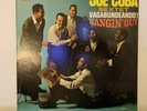 Joe Cuba Sextet- Hangin'Out-Rare Orig.1st.Press.Tico 1112-Mono,Heavy Lp Ex-Copy