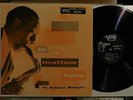 Johnny Hodges In a mellow tone w.B.Webster-L.Brown Verve mono DG black tpt