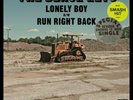 The Black Keys SEALED Lonely Boy 12