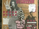 LEE PERRY Scratch Box Mr Music Return 5x7