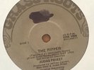Judas Priest ?– The Ripper / Epitaph 7