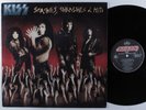 KISS Smashes, Thrashes & Hits MERCURY LP VG+ promo *