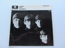 THE BEATLES   ORIGINAL 1963 UK LP     WITH THE BEATLES   -4N   -4N   1 R  1 A