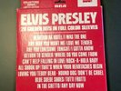 Elvis Presley 20 Golden Hits 45 Rpm Collectors Series records with color sleeves