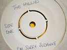 THE HOLLIES - SORRY SUZANNE - Original UK PARLOPHONE 7