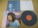 Roberto Carlos   Self Titled Same/ Japan LP/ OBI Sheet