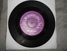 elvis presley lawdy miss clawdy hmv p/silver vg condition