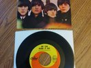 The Beatles ‘We Can Work It Out’ original 1965 picture sleeve & 7” record vg+ US