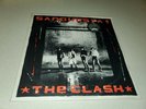 THE CLASH SANDINISTA 3 LP RECORD W/ INSERT VG+ EX VINYLS UK PRESS 1980 NICE COPY