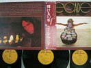 NEIL YOUNG DECADE REPRISE P-5546R Japan OBI VINYL 3LP